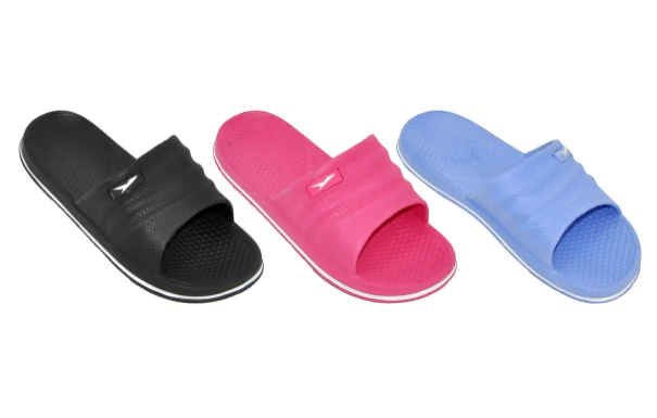 Wholesale Women's Slippers LADIES Mix Assorted Colors Sizes Flip Flops Lina NSU32