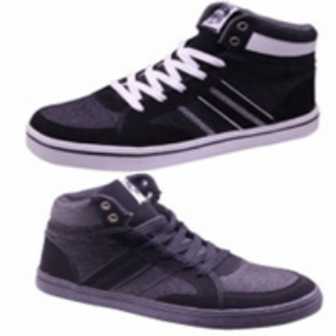 Wholesale Men's SHOES Lace Up Sneakers Kevin NPE67