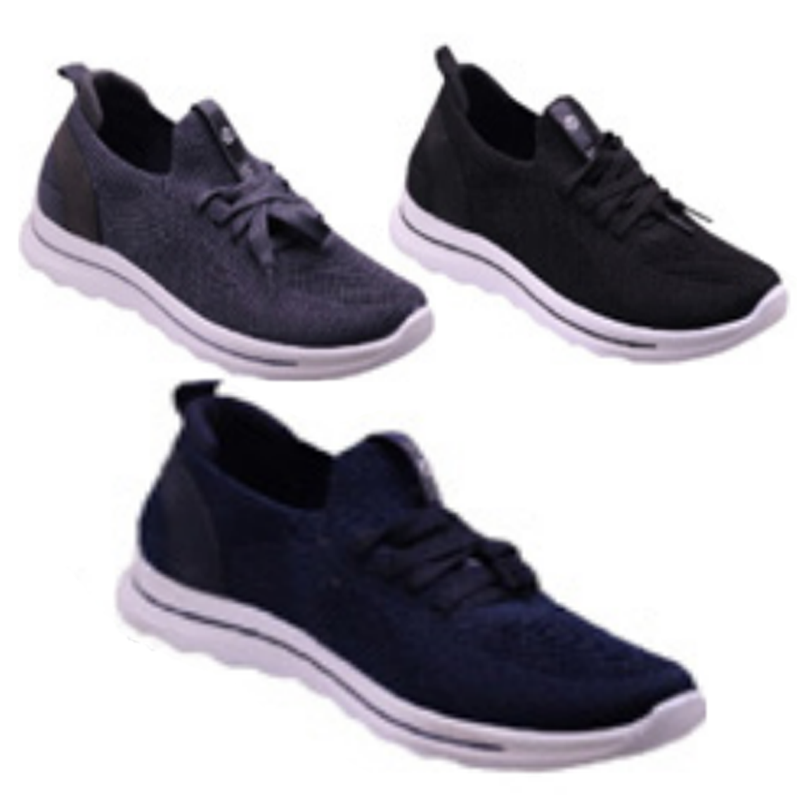 Wholesale Men's SHOES Lace Up Sneakers Kristopher NPE65