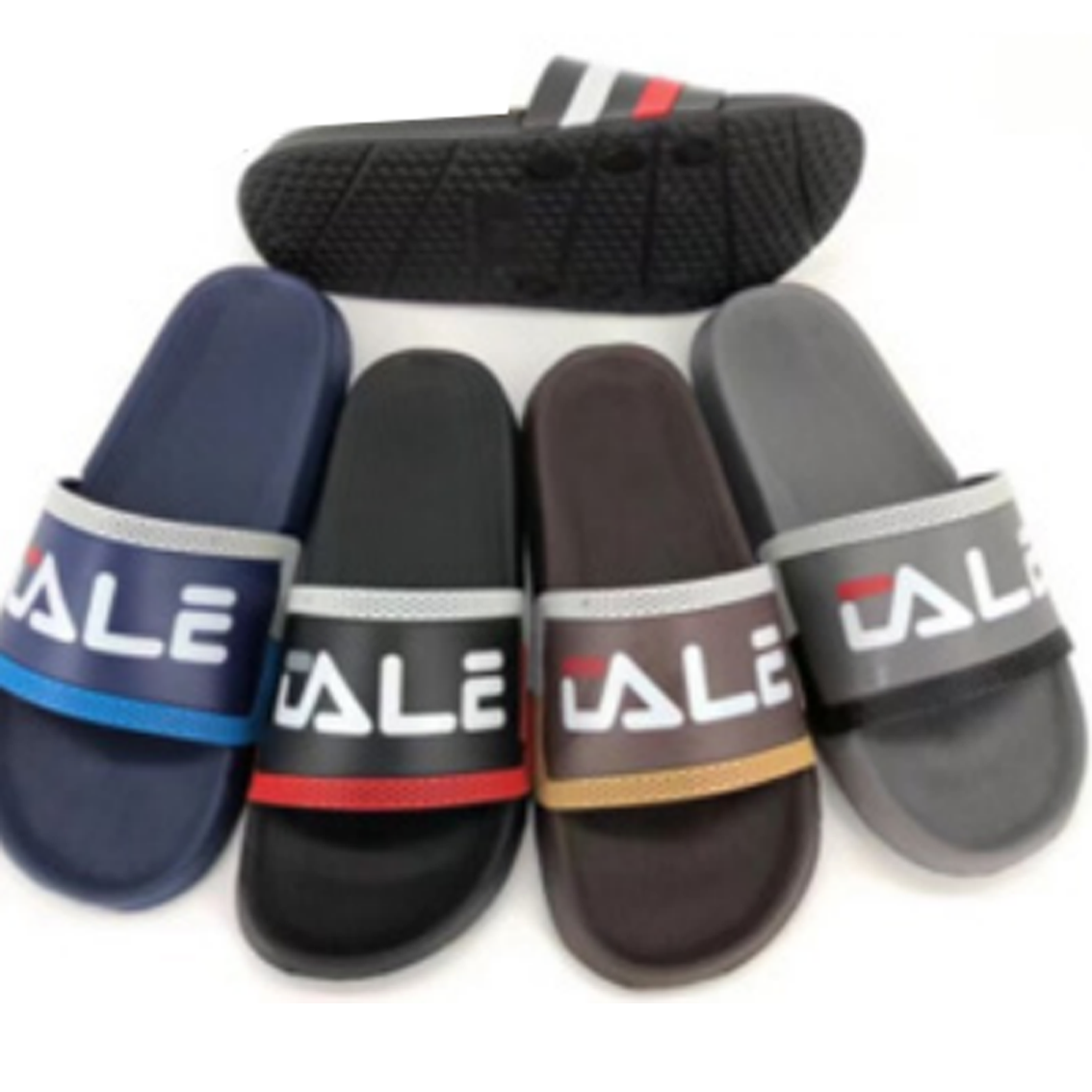 Wholesale Men's SLIPPERS Flip Flops Karla NPE65