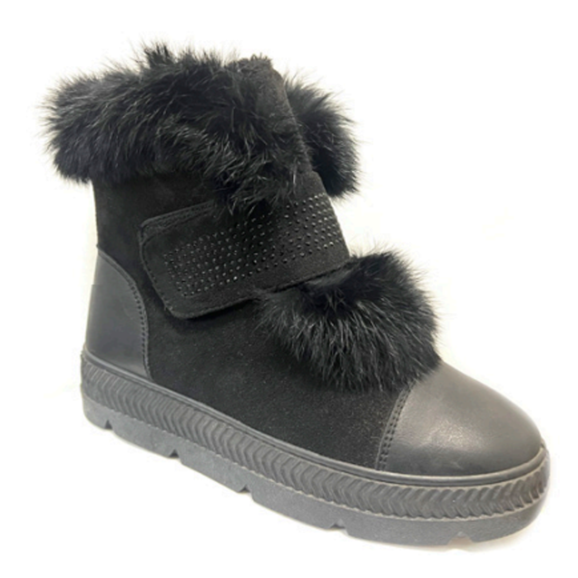 Wholesale Women's BOOTS Winter Style Shoes Madelynn NPE27