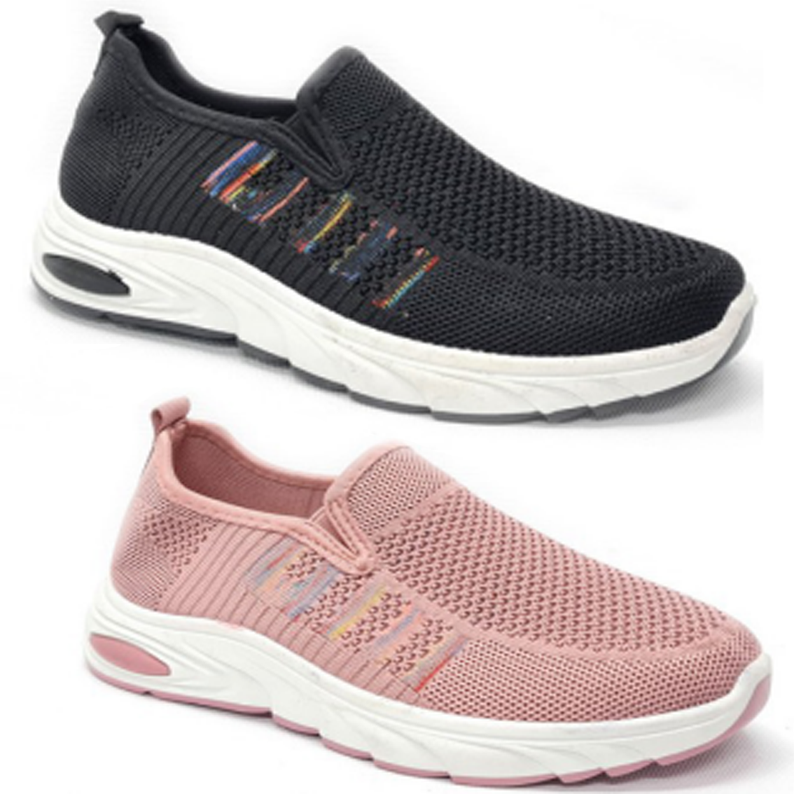 Wholesale Women's SHOES Slip On Sneakers Marlee NPE99