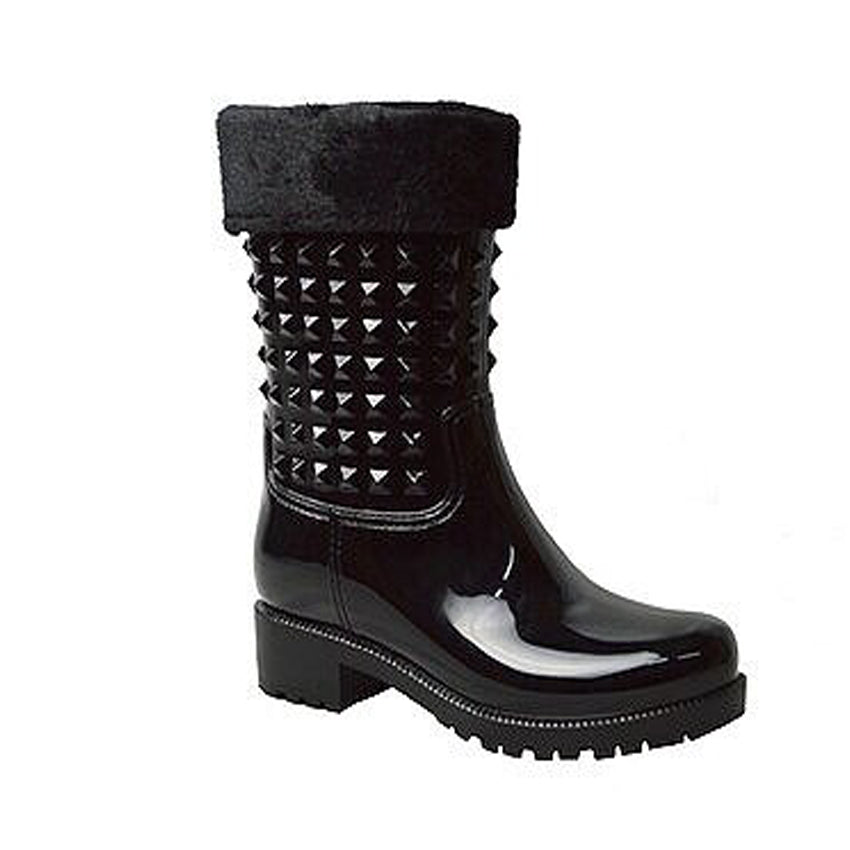 Wholesale Women's BOOTS Water RAIN Shoes Dakota NG25