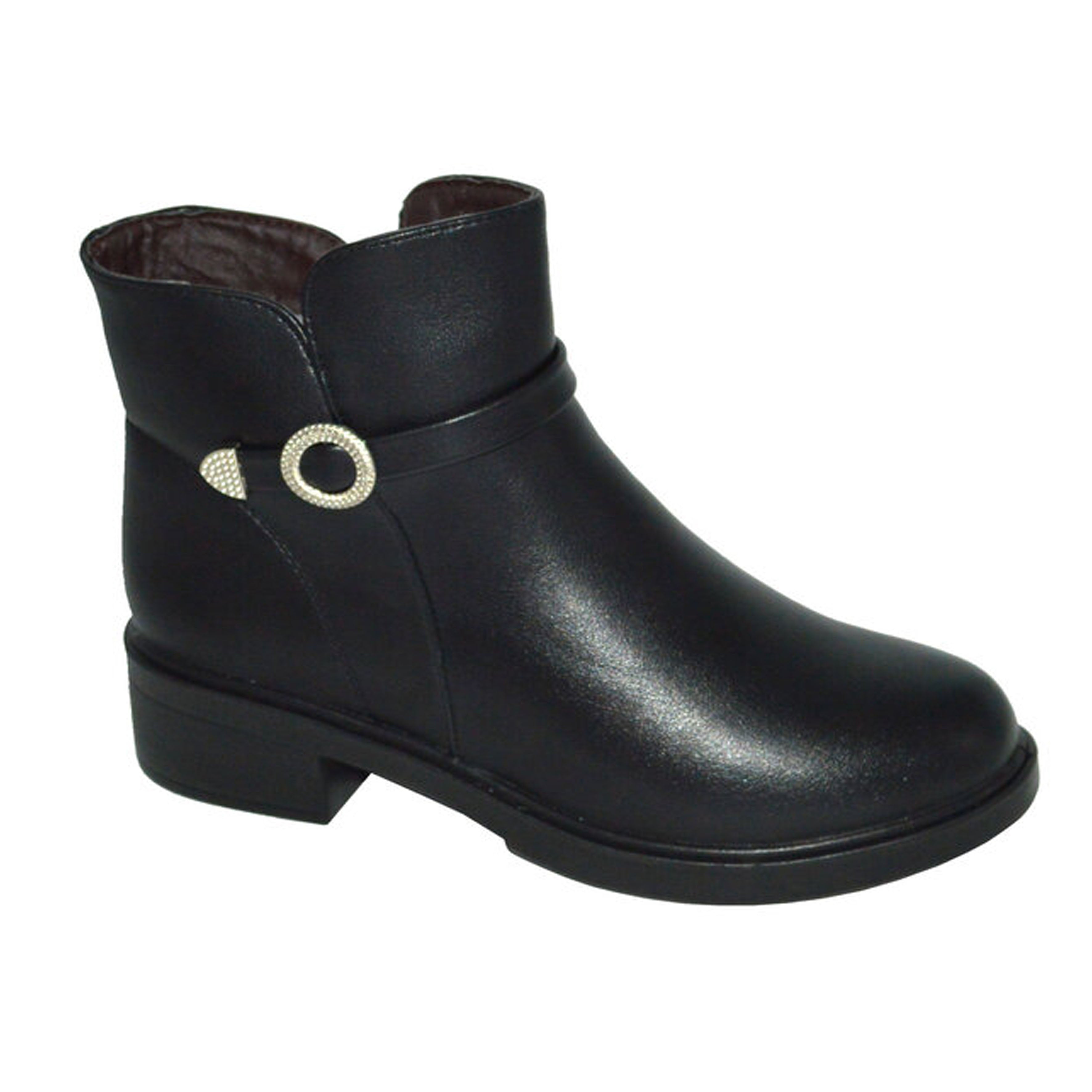 Wholesale Women's Boots Winter Bootie SHOES Guadalupe NG93