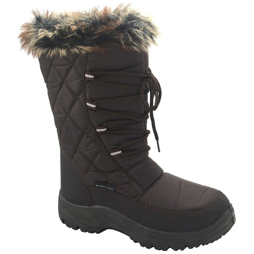 Wholesale Women's Boots Winter SHOES Ezra NGG7