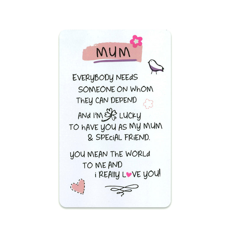 mum keepsake