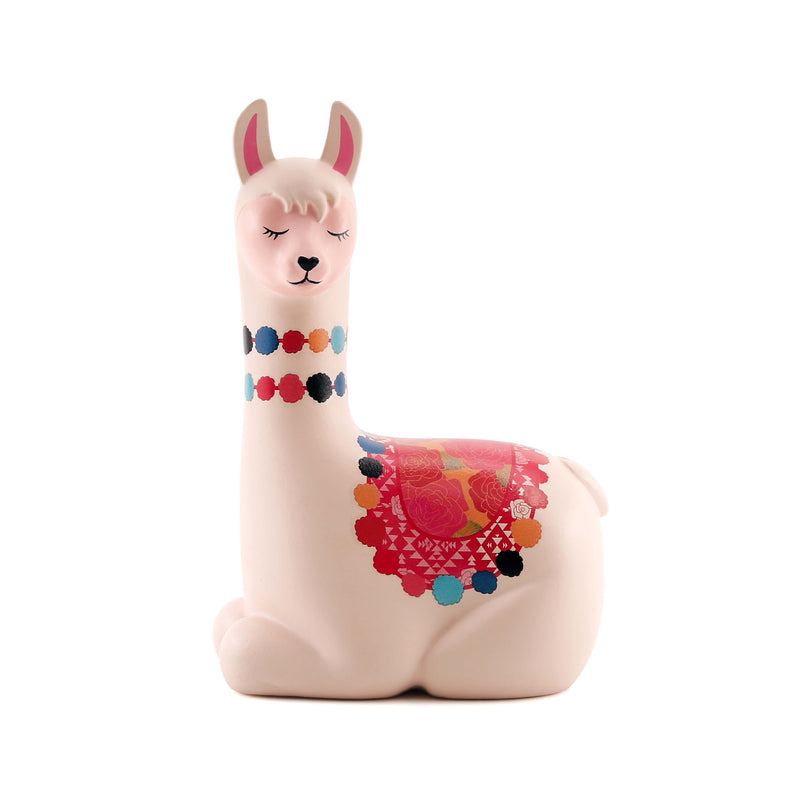 llama figure