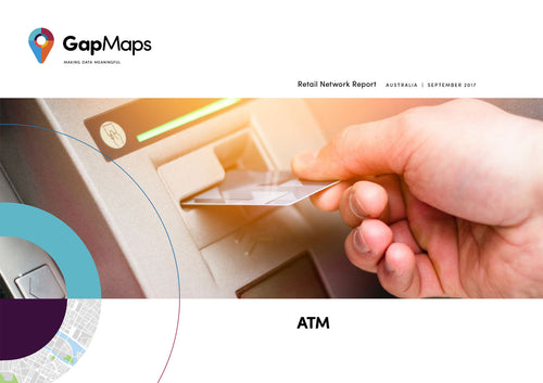 ATMs Report