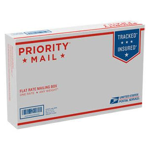 usps priority mail small flat rate box shipping cost