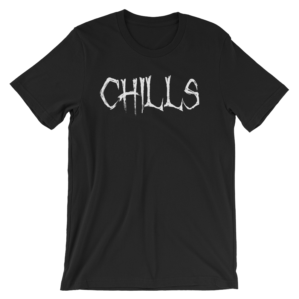 Chills Premium Quality Unisex T-Shirt – Chills Merch