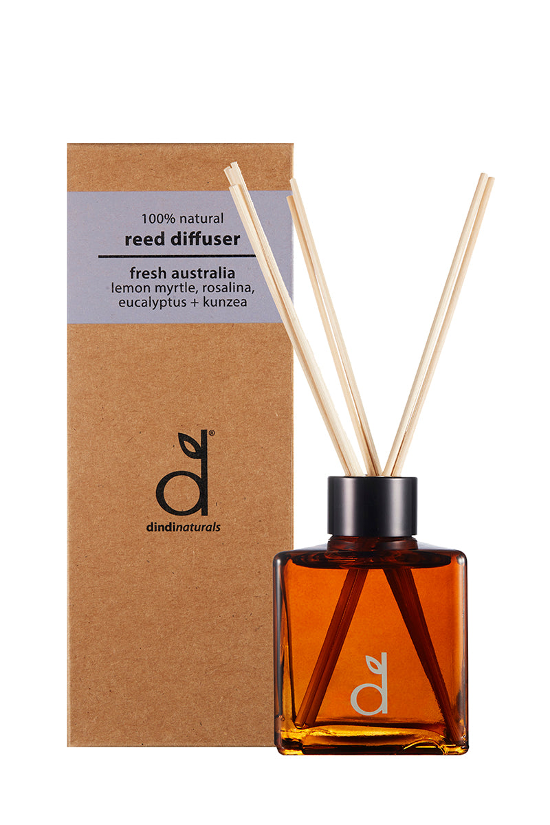 reed diffuser fresh Australia - dindinaturals.com.au