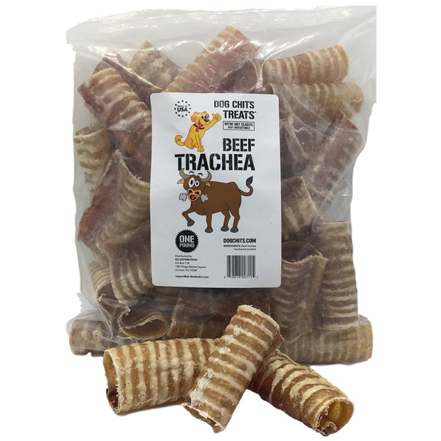 are tracheas good for dogs