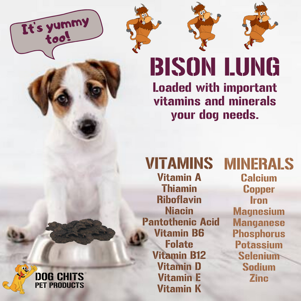 good natural treats for dogs