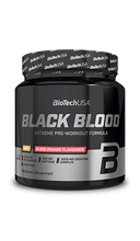 BioTech Black Blood (NOX+)