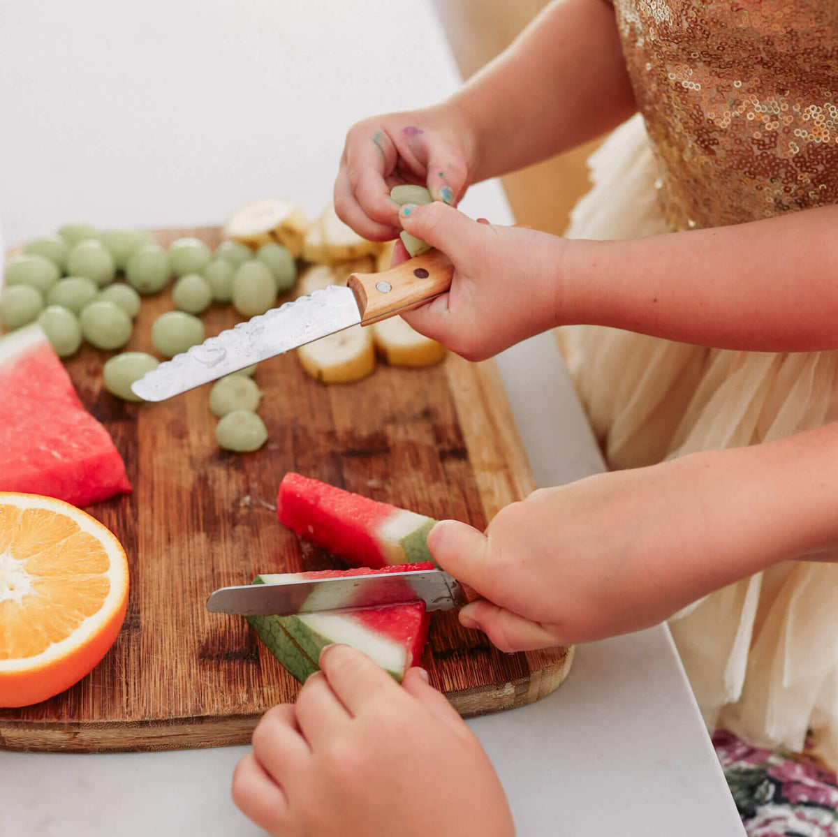 Whittling Peeler Corvus Kids at work real tools for kids Australia