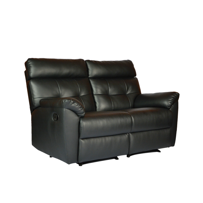 love seat recliner sofa