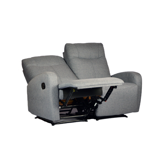 recliner that fits two