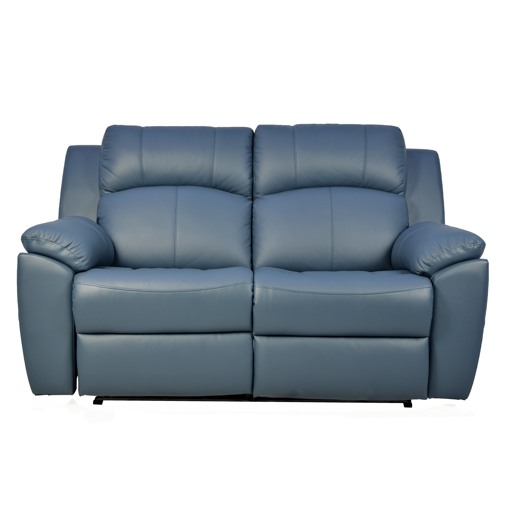 love seat recliner sofa