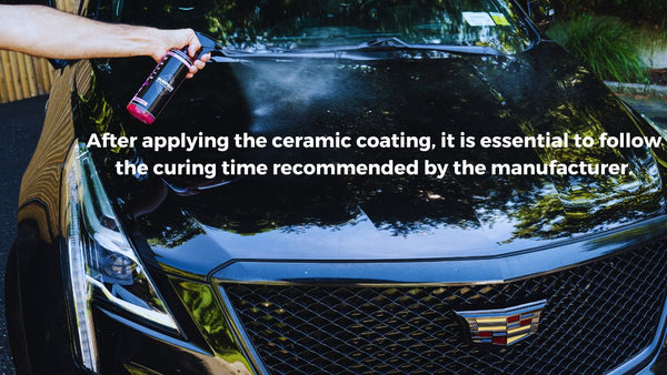 CAN I APPLY CERAMIC COATING BY MYSELF? - HydroSilex, LLC