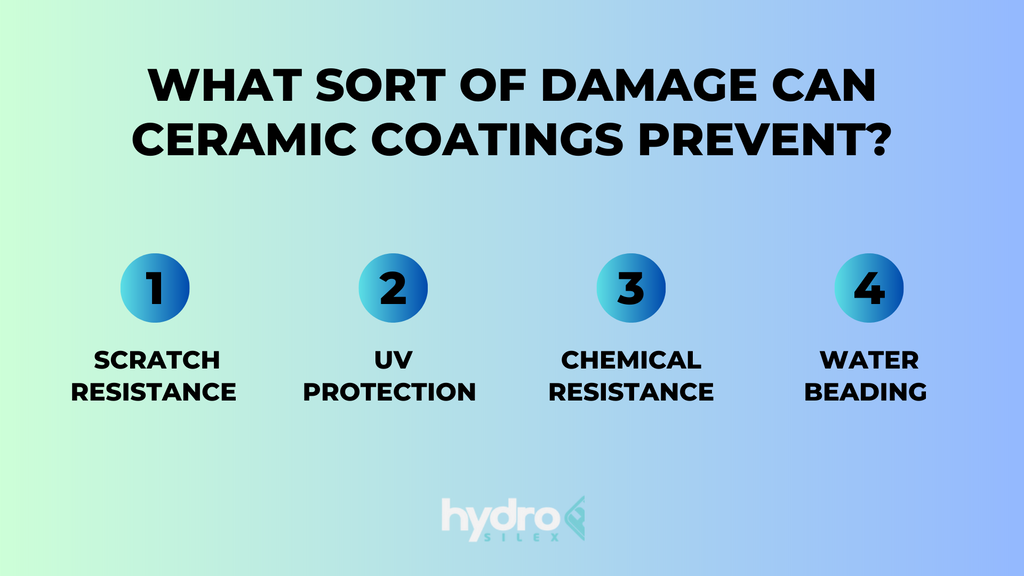 Will Ceramic Coating Prevent Rock Chips - HYDROSILEX (2)