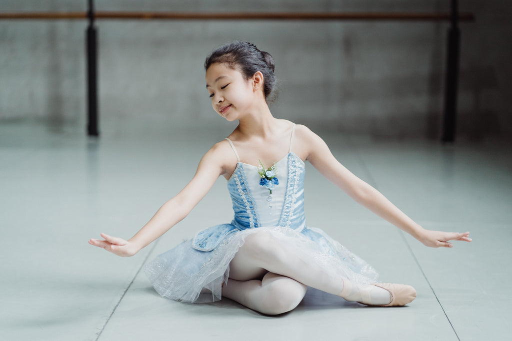 lokalisere gradvist misundelse 10 Classical Ballets Every Young Dancer Should Know