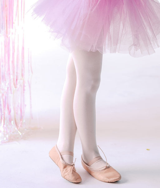 ballet shoes for kids