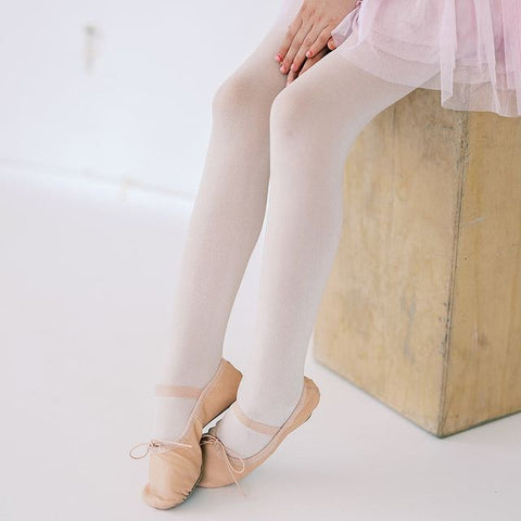ballet tights