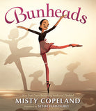 bunheads ballet book for kids