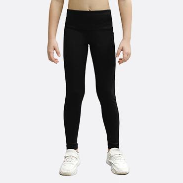 Girl's Performance Yoga Tights