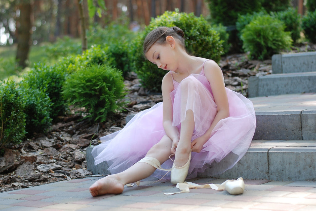 questions for ballet lessons