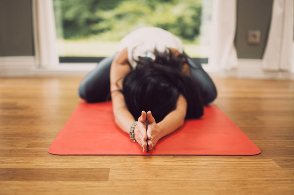 frog stretch for dance flexibility