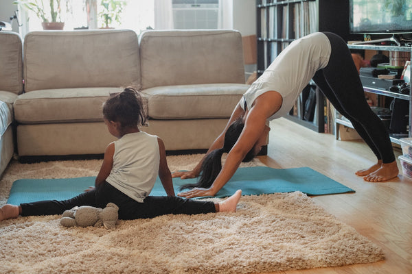 sweat proof yoga mat｜TikTok Search