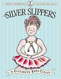 The Silver Slippers