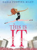 this is it ballet book for kids