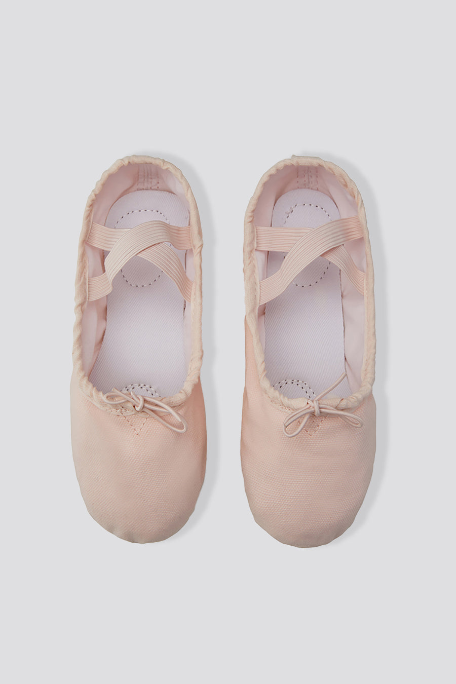 Stelle World Ballet Shoes for Girls