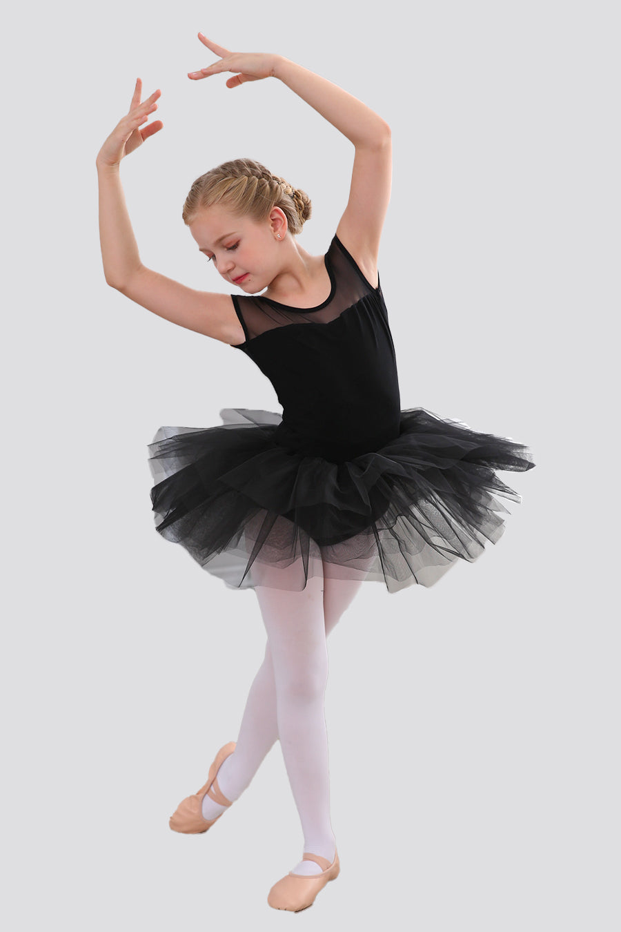 Uitgraving ambitie Springplank Ballet Tutu Toddler | Stelle | Quality Dancewear and Activewear