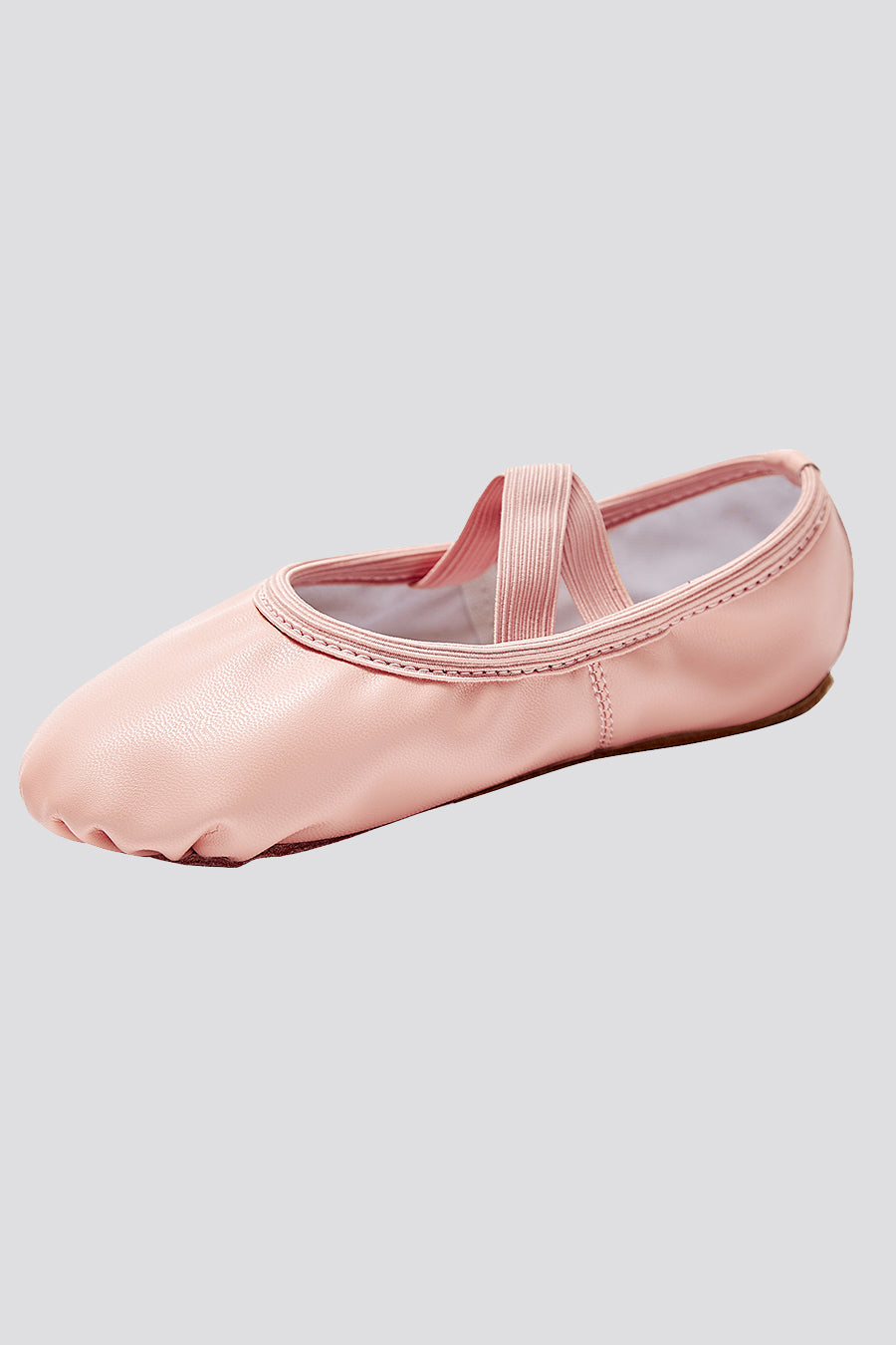 Girls Leather Ballet Shoes | Stelle | Quality Dancewear and Activewear