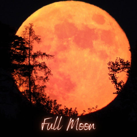 Full moon