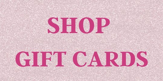 Shop Gift Cards Button by Mikel Grant Jewellery