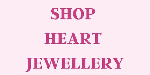 Shop Heart Jewellery Button by Mikel Grant Jewellery