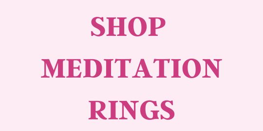 Shop Meditation Rings by Mikel Grant Jewellery