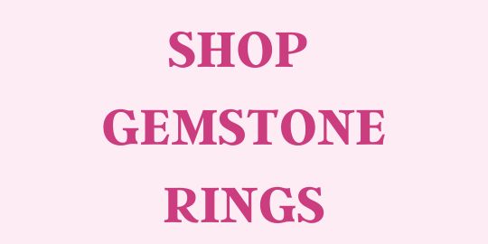 Shop Gemstone Rings by Mikel Grant Jewellery