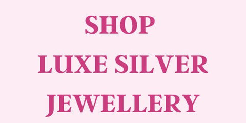 Shop Luxe Silver Jewellery by Mikel Grant Jewellery