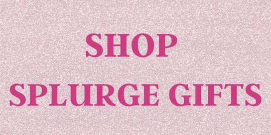 Shop Splurge Gifts Button by Mikel Grant Jewellery