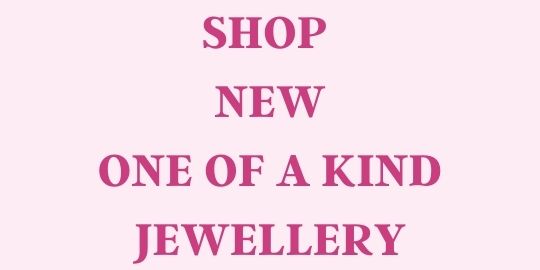 Shop New One of a Kind Jewellery Button Link by Mikel Grant Jewellery