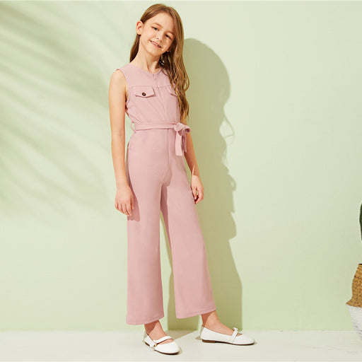 shein jumpsuit kids