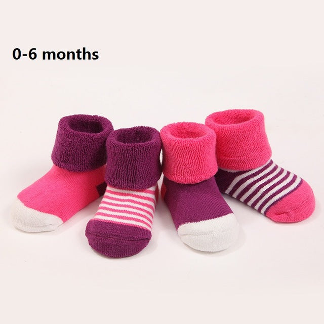 newborn baby boy socks