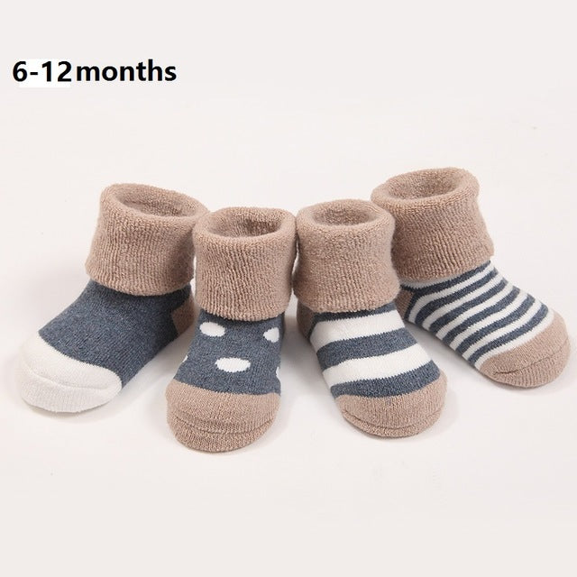 baby boy shoe socks