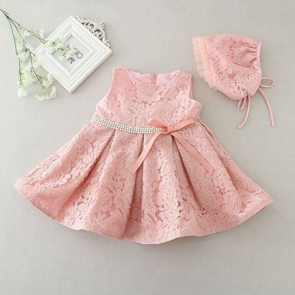 newborn baby girl fashion