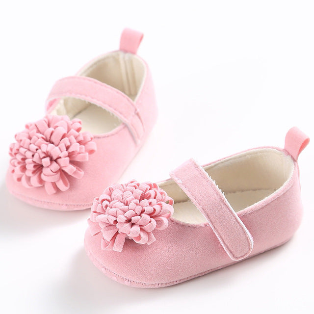 baby girl footwear